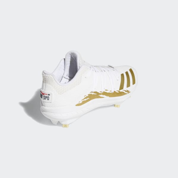 adidas men's adizero afterburner 6 speed trap baseball cleats