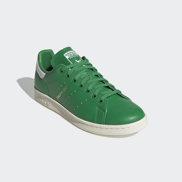 Verde Zapatillas Stan Smith