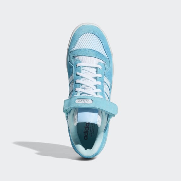 Azul Zapatillas Forum 84 Low 8K