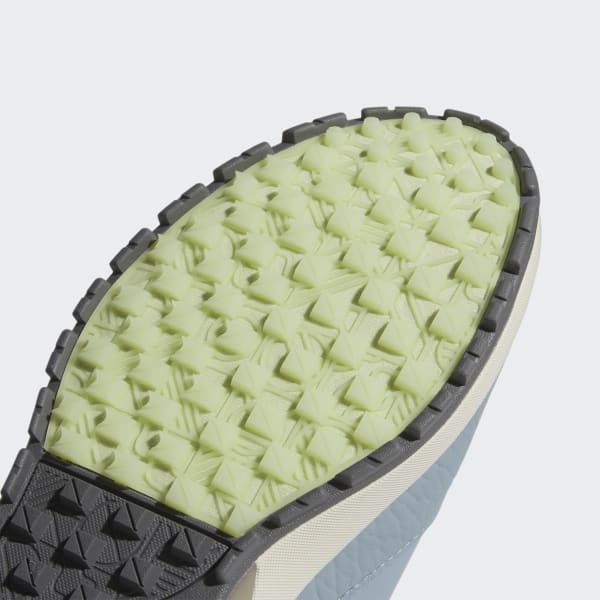 美品adidas レベルクロス　スパイクレス　ゴルフ　コア セール】レトロクロス スパイクレス ゴルフ【adidas Golf