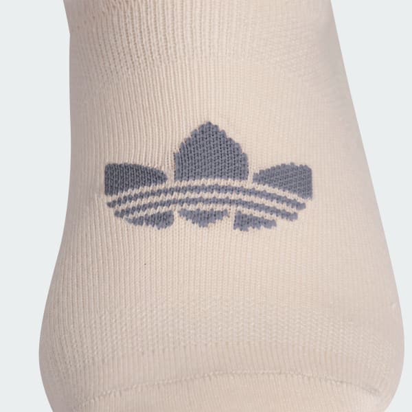 Originals Superlite 6-Pack Super-No-Show Socks