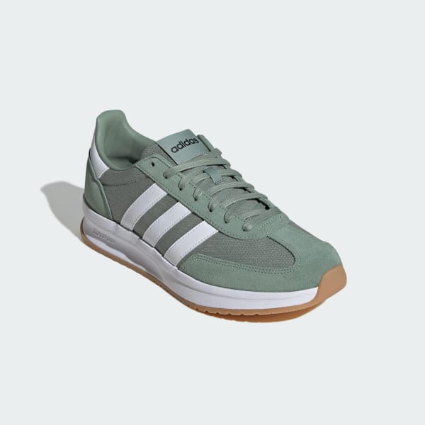 Verde Zapatillas Run 70s 2.0