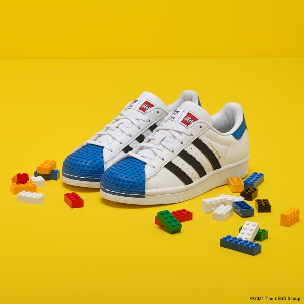 adidas lego donna
