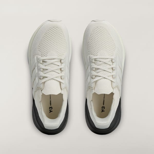 Szary Buty Y-3 Ultraboost 5