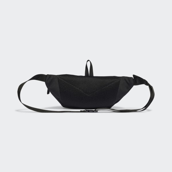 adidas Waist Bag - Black | adidas Canada