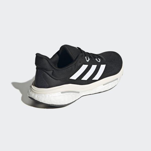 Black SOLARGLIDE 6 Shoes