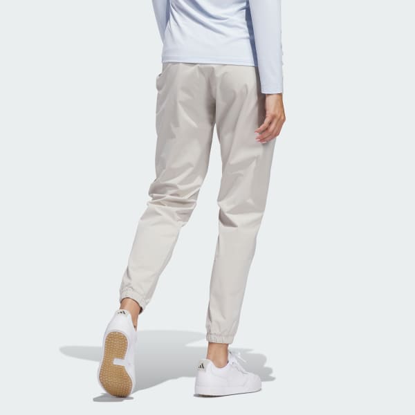 Beige 얼티메이트365 트위스트위브 조거 팬츠