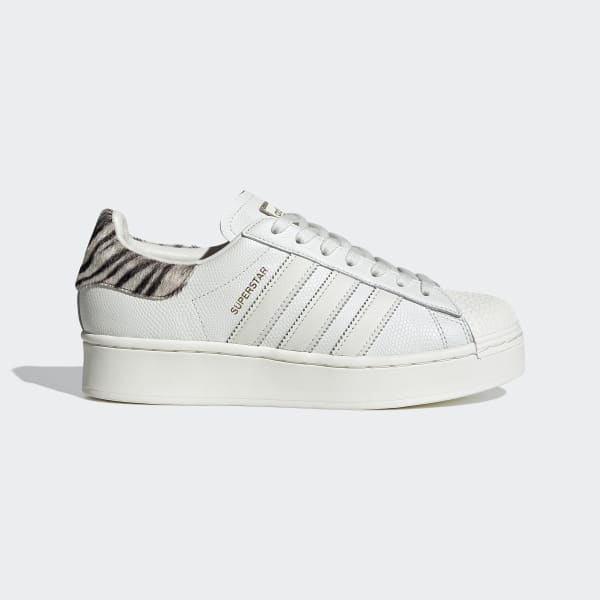 adidas superstar rialzo