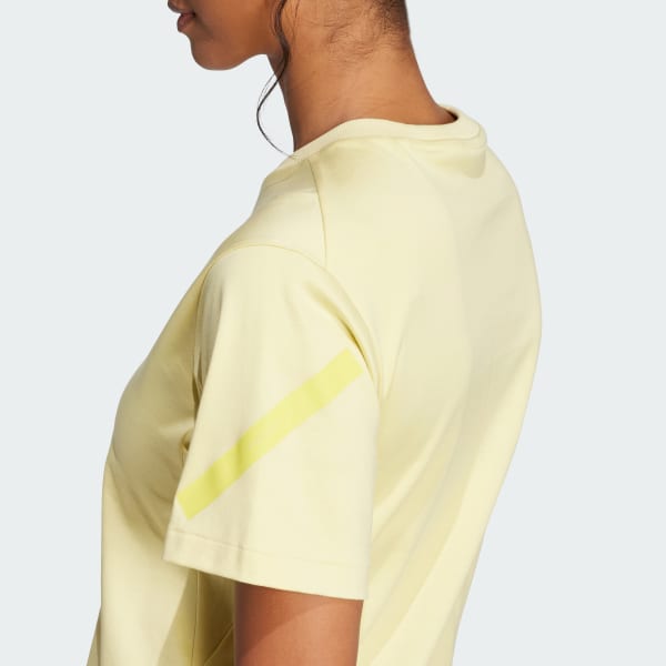 Adidas adidas Z.N.E. Tee BUY ONLINE
