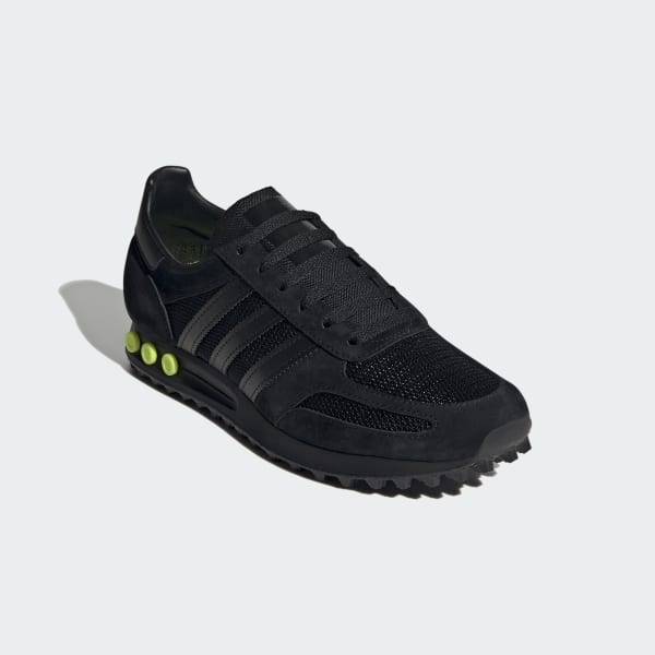 Adidas la trainer 2025 black