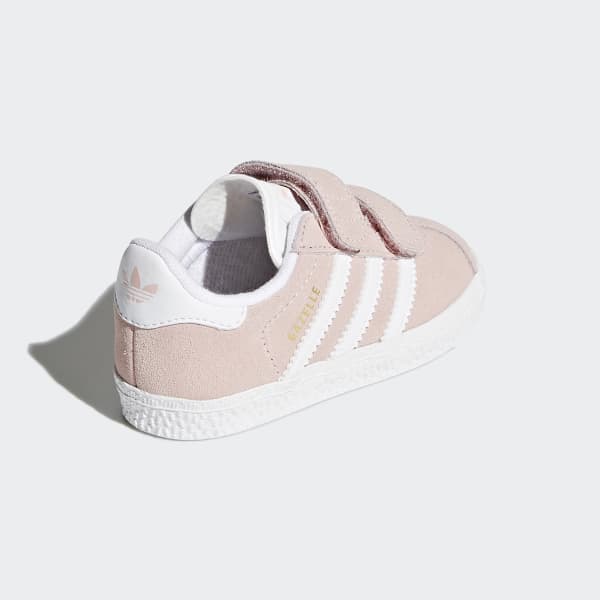 adidas gazelle bebe rosa
