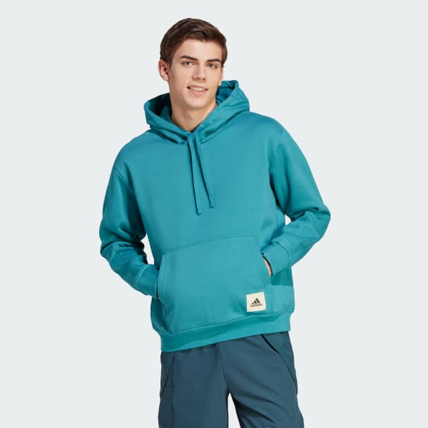 Men's Adidas Sweatshirts & Hoodies