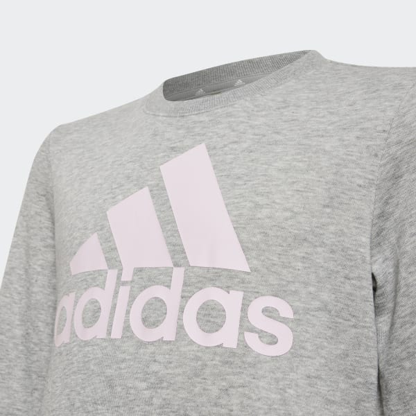 Grau Essentials Sweatshirt