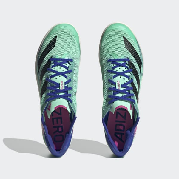 Τιρκουάζ Adizero Avanti TYO Shoes
