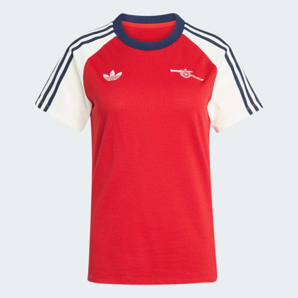 Rod Arsenal FC OG T-skjorte