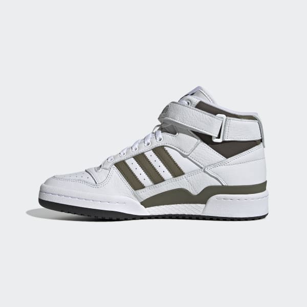 Adidas shoes mid hotsell
