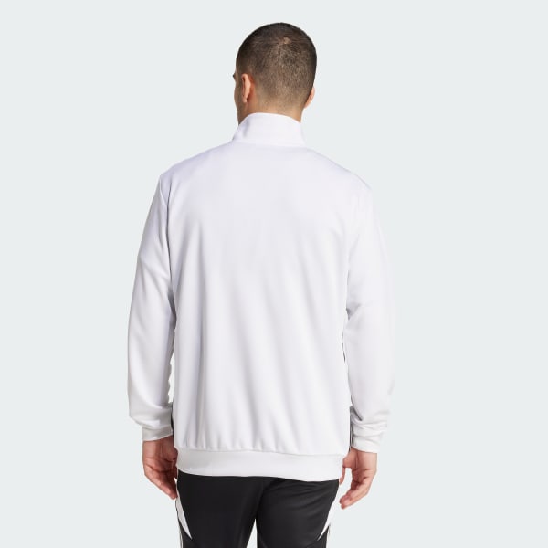 Tiro 25 Essentials Training Jacket