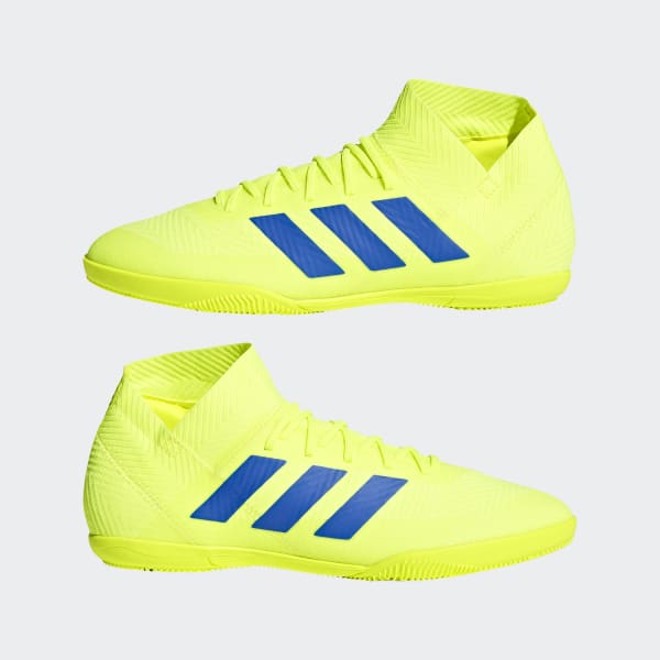 Chuteira nemeziz 18.3 futsal sale