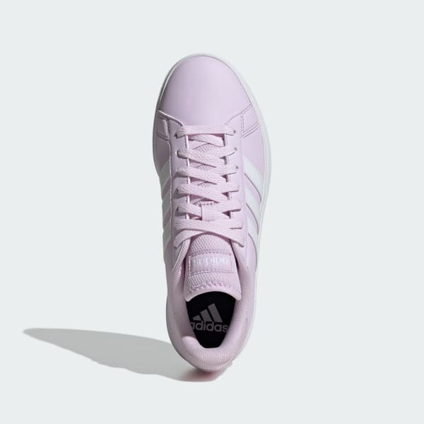 Violeta Tenis adidas Grand Court TD Lifestyle Court Casual