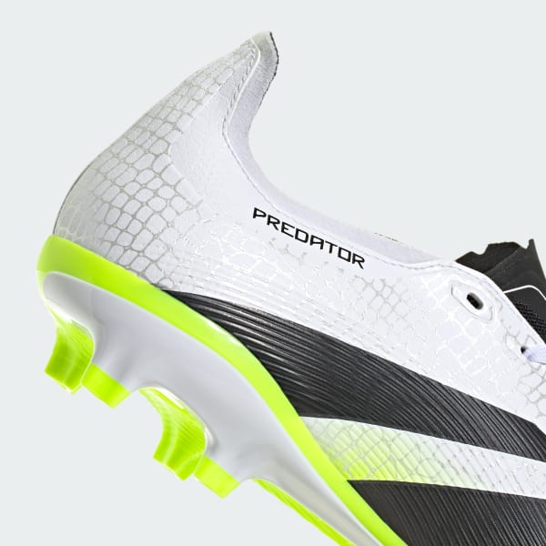 Predator League Firm/Multi-Ground Boots