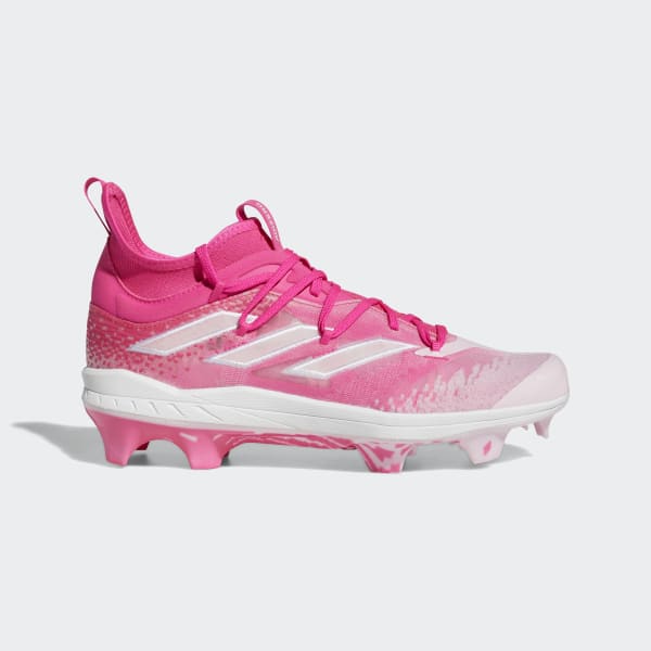 adidas adizero Afterburner - Pink | Men's Baseball US