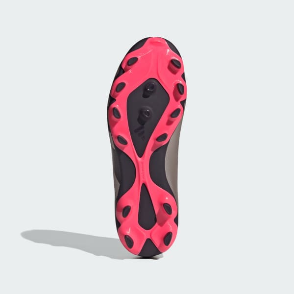 Γκρι Predator League Multi-Ground Boots Kids