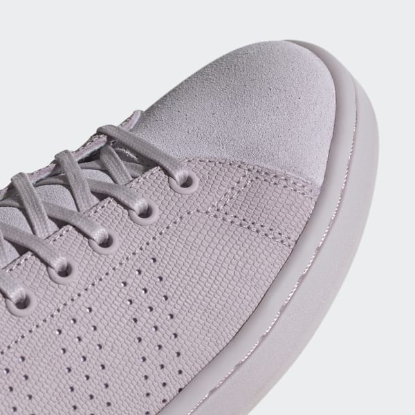 adidas advantage mauve