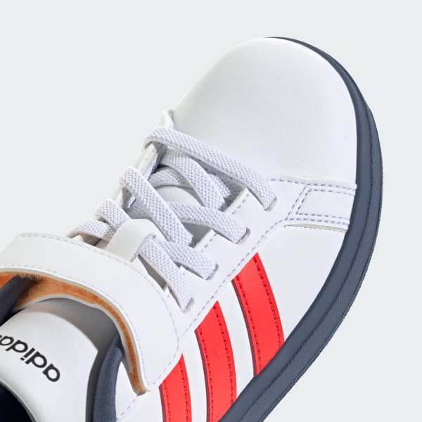 Scarpe adidas x Disney Mickey and Friends Grand Court Kids