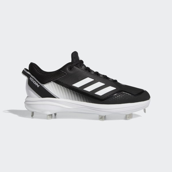 Boek ambulance Zending adidas Icon 7 Cleats - Black | Men's Baseball | adidas US