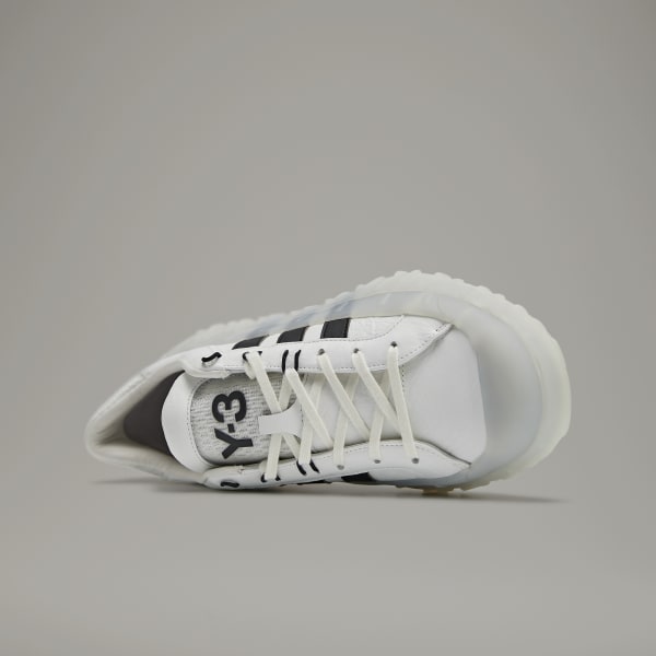 Adidas y3 bianche e nere store