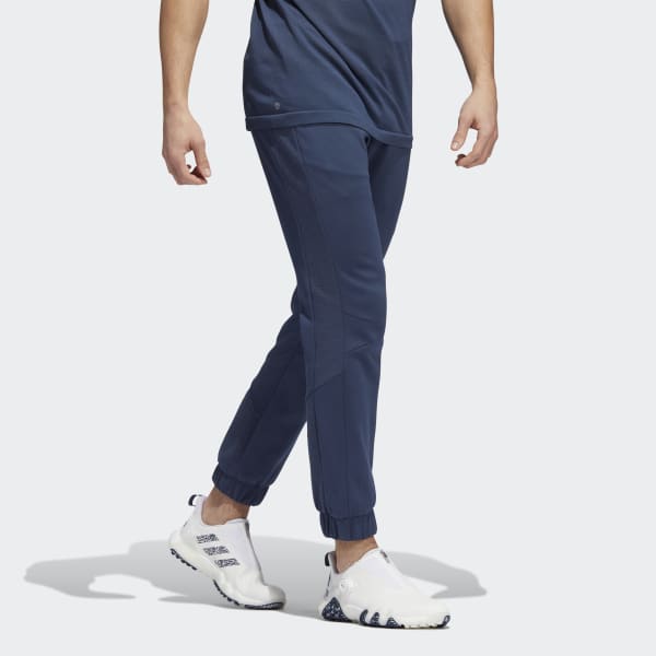 Blue COLD.RDY Jogger Tracksuit Bottoms