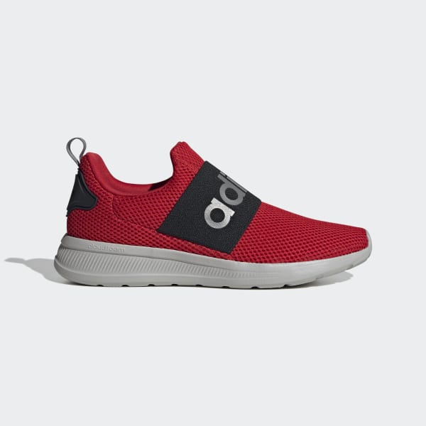 Rojo Zapatillas Lite Racer Adapt 4.0