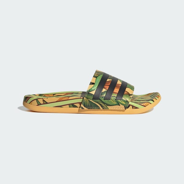 Κίτρινο Adilette Comfort Sandals
