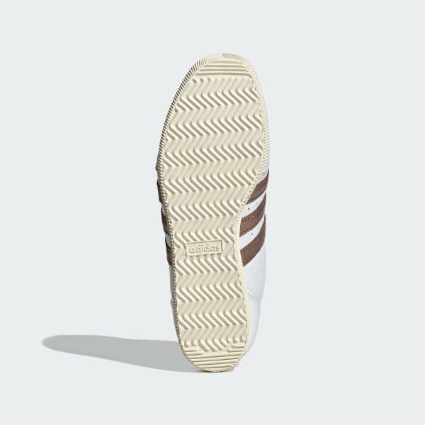 Blanc Chaussure Japan