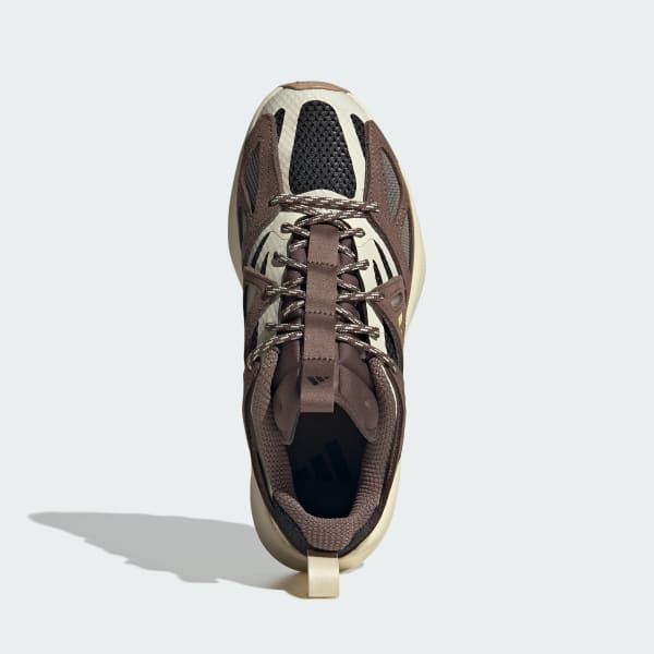 Black Kantai Trail Shoes