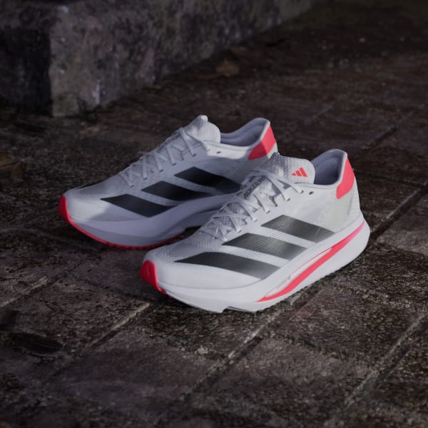 Branco Sapatilhas Adizero SL2