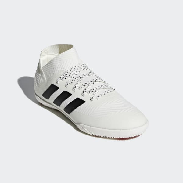adidas men's nemeziz tango 18.3 indoor soccer shoes