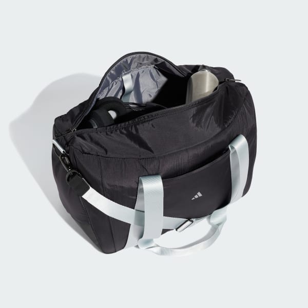 アディダス HIIT ジム ダッフルバッグ - グレー | アディダス