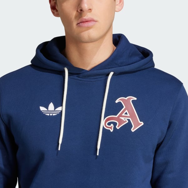 Arsenal hoodie nike deals