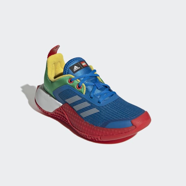 lego scarpa adidas