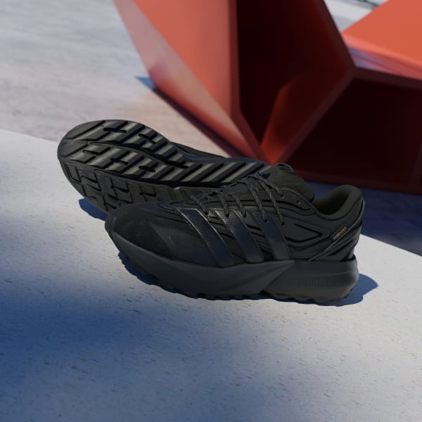 Negro Zapatilla Lightblaze ATR