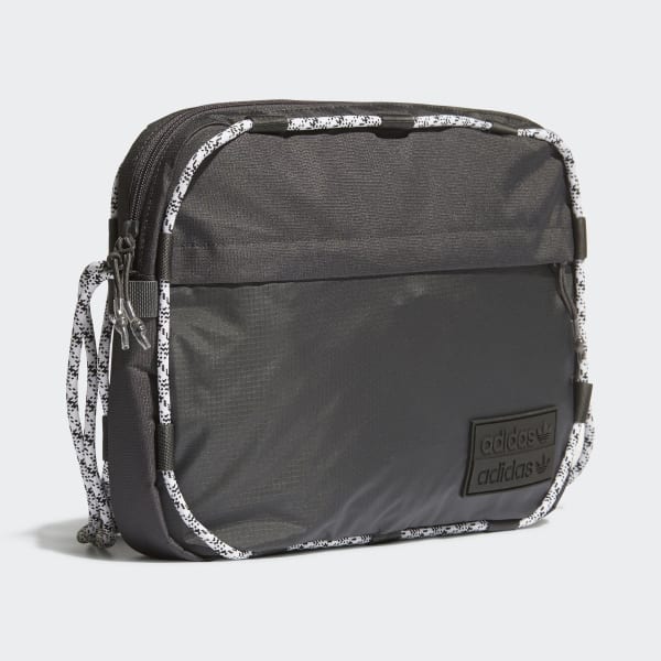 adidas R.Y.V. Airliner Bag - Grey | adidas UK