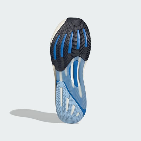 Blau Supernova Rise 2 Laufschuh
