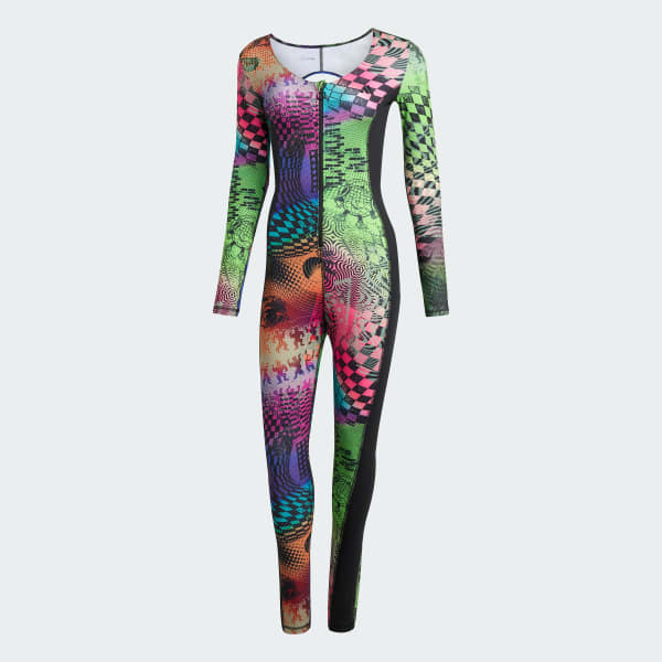 adidas x Jeremy Scott Romper Suit