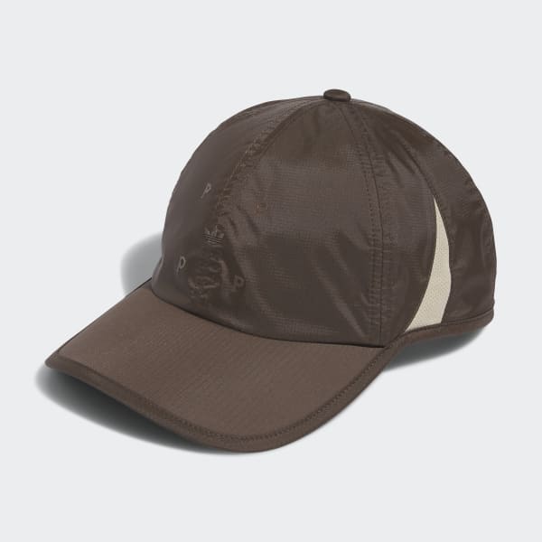 adidas Pop Superlite Cap Brown adidas Australia