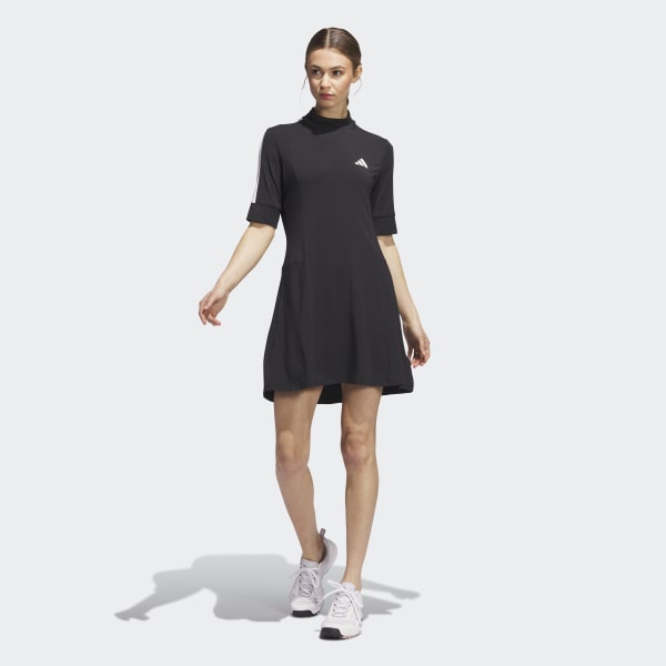 Robe de golf adidas best sale