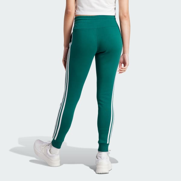 Adidas jogginghose olivgrün discount