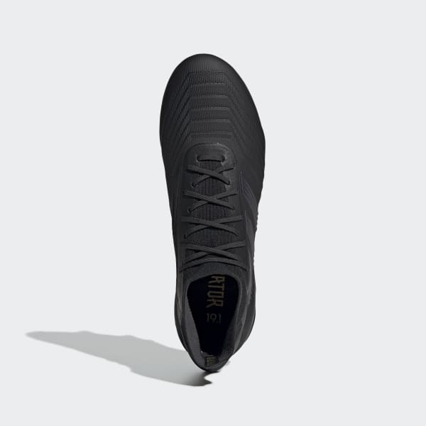 predator 19.1 soft ground boots