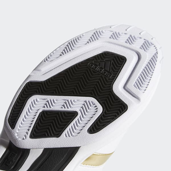 Zapatilla Pro Model 2G Low Blanco adidas | adidas España