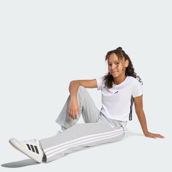 Grey ESSENTIALS PANTS